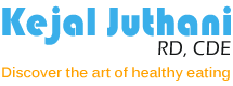 Official website of Kejal Juthani